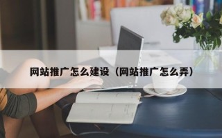 湖南网站推广怎么建设（网站推广怎么弄）